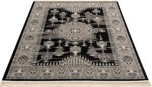 Favi Covor nino delavita negru, 60/90 cm Ofertă