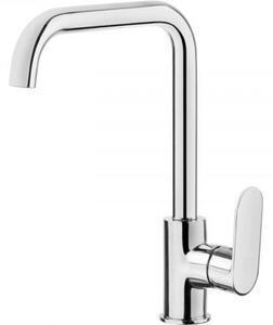 Favi Robinet de bucătărie deante alpinia #chrome (bga_063m) Ofertă