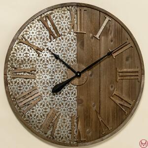 Favi Ceas de perete abbey 70 cm Ofertă