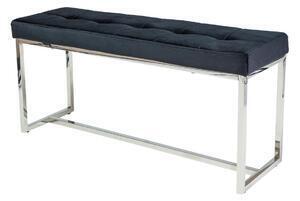 Favi Banca festina i, 99x45x30, negru Ofertă