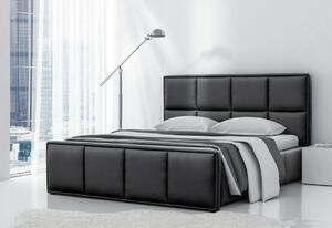 Favi Pat tapiţat boris, 140x200, madryt 1100 Ofertă