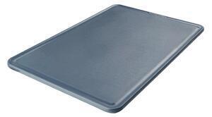 Favi Tocător cu suprafață anti-alunecare fackelmann, gri Ofertă