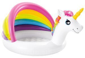Favi Piscina pentru copii cu unicorn, barny Ofertă