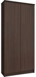 Favi Raft trogir r80 2d, 80x180x35, wenge Ofertă