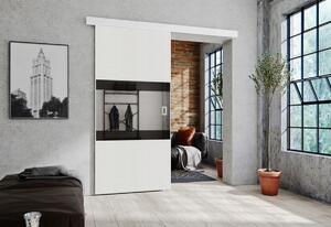 Favi Usa glisanta virpi, 96x205x1,6 alb Ofertă