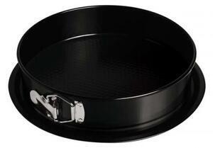 Favi Berlinger haus bh-6623 black rose collection tigaie rotundă pentru prăjituri cu strat de titan și șaibă Ofertă