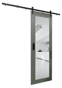 Favi Usa glisanta liko ii, 90x204, verde Ofertă