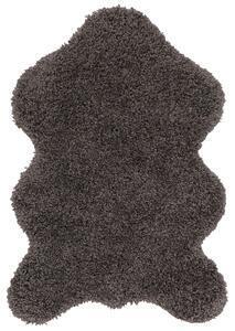 Favi Covor schaffell maro 133/190 cm Ofertă