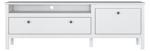 Comoda tv alba ole, 160x42x55 cm