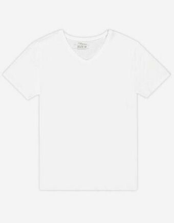 Takko Bărbați tricou - conținut stretch Ofertă