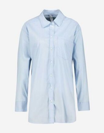 Femei cămaşă - oversized fit