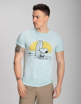 Takko Bărbați tricou Ofertă