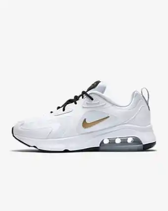 Nike Nike air max 200 (2004 world stage) Ofertă