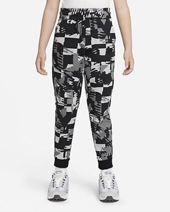 Nike sportswear tech fleece