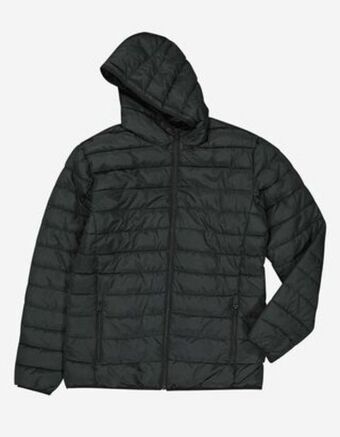 Takko Bărbați jachetă stepp - rezistent la apă Ofertă