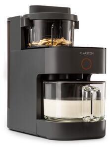 Favi Klarstein marcia, aparat pentru lapte vegetal, 300 - 1200 ml, 360 °, tactil, recipient de apă detașabil Ofertă