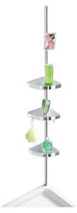 Favi Raft telescopic de perete pentru baie wenko premium Ofertă
