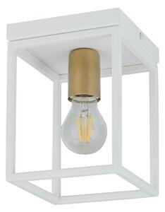 Favi Plafonieră vigo 1xe27/60w/230v albă/aurie Ofertă