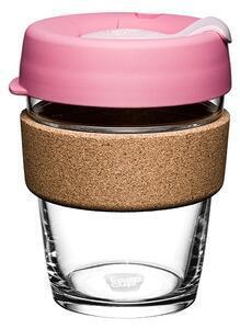 Favi Cană de voiaj cu capac keepcup saskatoon brew cork, 340 ml Ofertă