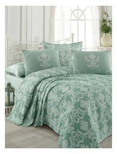 Favi Set cuvertură, fețe de pernă și cearșaf eponj home pure, 200 x 235 cm Ofertă