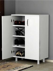 Favi Dulap alb functional legno homs 60 x 83 x 34 cm Ofertă
