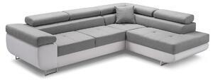 Favi Coltar extensibil alfa, 273x70/85x203, sioux 1115/lux 32, colt pe dreapta Ofertă