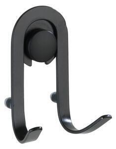 Favi Set 2 cârlige de perete wenko classic plus, negru Ofertă