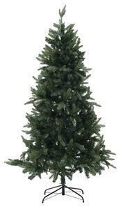 Favi Fred brad de craciun artificial, pvc, verde Ofertă
