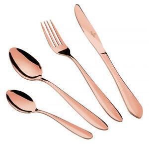 Favi Berlinger haus bh-2623a rose gold edition set de tacâmuri de 24 de bucăți Ofertă