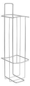 Favi Suport pentru hârtie igienică metaltex onda, înălțime 52 cm Ofertă