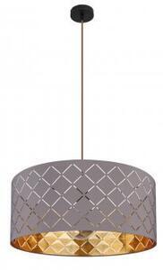 Favi Pendul modern 1 bec e27 cindy 15584h1 globo Ofertă