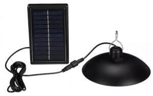 Favi Lampa solara rotunda xf-707 Ofertă