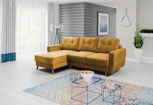 Favi Coltar extensibil viking, 235x85x155, swing 7 Ofertă