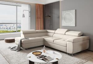 Favi Coltar extensibil alfa, 275x90x202, cover 02, stanga Ofertă