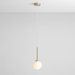 Lustra bosso brass