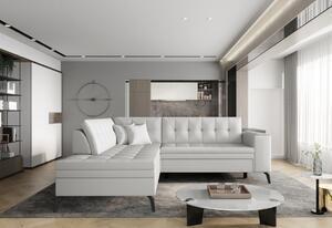 Favi Coltar extensibil lavinie, 260x93x210, softis 17, stanga Ofertă