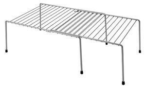 Favi Etajeră extensibilă pentru dulapul de bucătărie metaltex adapto Ofertă