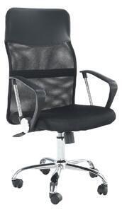 Favi Scaun birou, negru, tc3-973m 2 new Ofertă
