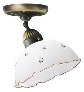 Spot kolarz 731.10.71 nonna 1xe27/75w/230v