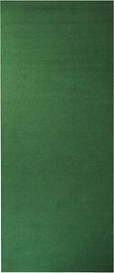 Covor living line verde 133/330 cm