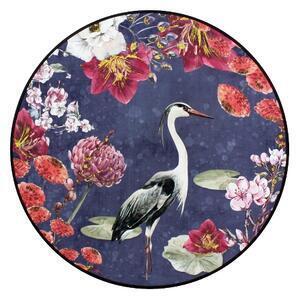 Favi Tablou heron 90x4x90 cm Ofertă