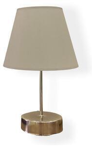 Favi Lampă de masă 1xe27/60w/230v aurie Ofertă