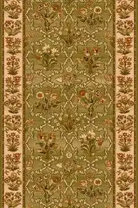 Traversa olandia olive, wilton