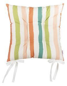 Favi Pernă pentru scaun mike & co. new york stripes 36 x 36 cm Ofertă