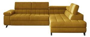 Coltar extensibil mordi, 267x73-91x203, fresh 37, dreapta