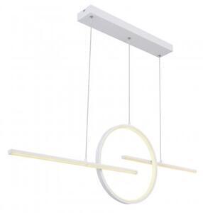 Favi Suspensie moderna led 50w barral 67121-50w globo Ofertă