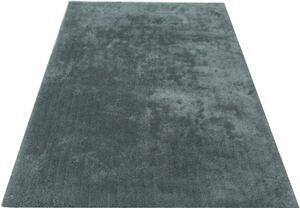 Covor shaggy lucia leger home gri, 160/230 cm