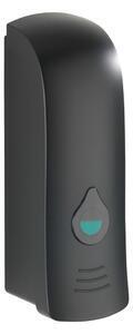 Dozator săpun wenko ranera, 280 ml, negru