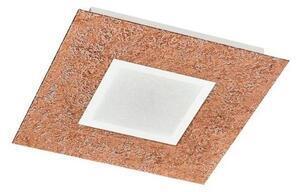 Plafonieră led chiros led/15,5w/230v trio