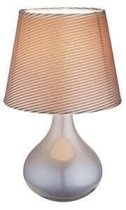 Veioza ceramica freedom 21651 globo - lighting